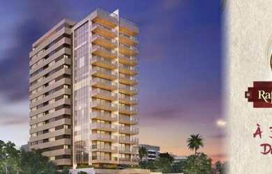 Imagem: O apartamento possui 4 Dormitórios, 5 Banheiros, 4 Vagas na