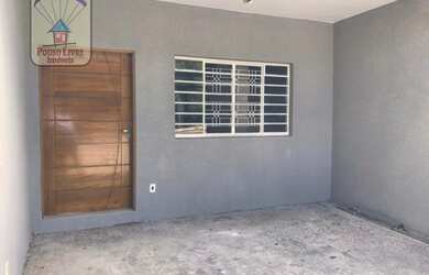 Imagem 8: Atibaia - Casa Padrão - Jardim Maristela II