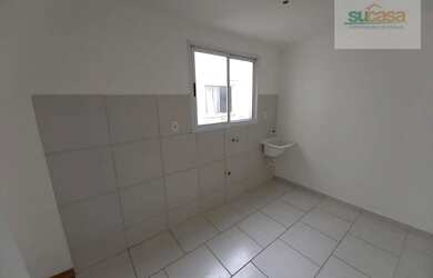 Imagem 14: Apartamento, 53 m² - venda por R$ 156.000,00 ou aluguel por R$ 550,00/mês - Areal - Pelota