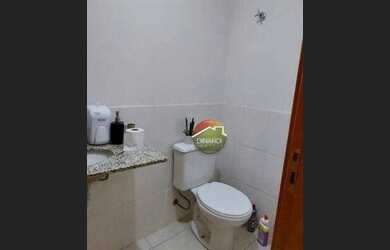 Imagem 3: Sala, 29 m² - venda por R$ 220.000,00 ou aluguel por R$ 750,00/mês - Nova Ribeirânia - Rib