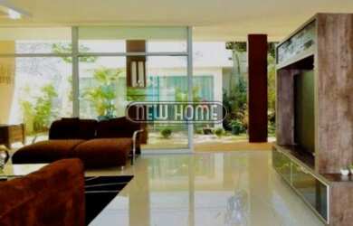 Imagem 3: SãO PAULO - Casa de Condomínio - Alto Da Boa Vista