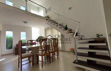 Imagem 2: Casa com 3 suítes, 200 m² - venda por R$ 1.190.000 ou aluguel por R$...