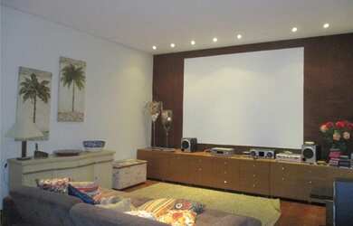 Imagem 9: Casa em Condomínio - / Residencial / Jardim Nossa Senhora das Graças