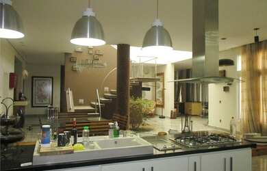 Imagem 5: Casa em Condomínio - / Residencial / Jardim Nossa Senhora das Graças