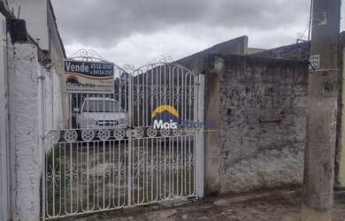 Imagem 1: Terreno à venda, 125 m² por R$ 259.000,00 - Vila Antônio - São Paulo/SP