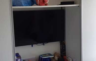 Imagem 12: Apartamento 3/4 para venda tem 82 metros quadrados no Garcia - Salvador...