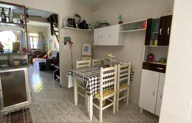 Imagem 3: Casa Duplex em Condomínio Bairro Ogiva Cabo Frio