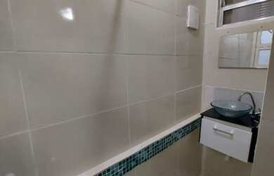 Imagem 5: Recreio vendo Apto 1qto no térreo à apenas 500mts Praia posto 12