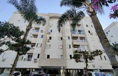 Imagem 3: Apartamento dois quartos. 57m² de Área, 1 Vaga na garageme2 Dormitórios