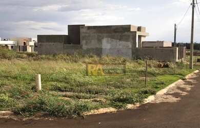 Imagem: O terreno possui 570m² de Área e está localizado em Ipê