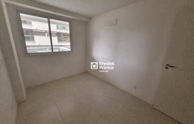 Imagem 1: Apartamento à venda, 86 m² por R$ 848.978,00 - Santa Rosa - Niterói/RJ