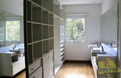 Imagem 13: LOCAÇÃO E VENDA CASA COND. ARUJAZINHO I II III 94700