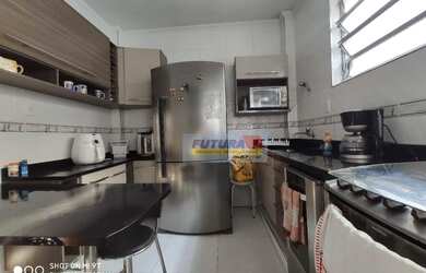 Imagem 7: Apartamento com 2 dormitórios à venda, 77 m² por R$ 265.000,00 - Gonzaguinha - São Vicente