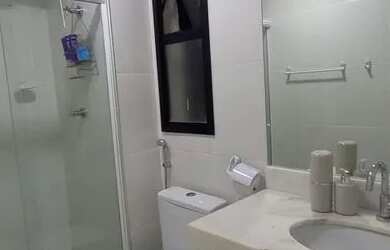 Imagem 3: Apartamento de 01 quarto, 56m², no Manhattan Tribeca - Paralela