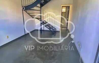 Imagem: A casa em condomínio possui 2 Dormitórios, 1 Banheiro, 1 Vaga