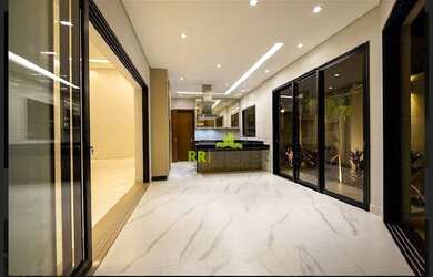 Imagem 5: Casa com 3 dormitórios à venda, 243 m² por R$ 1.700.000 - Condomínio...