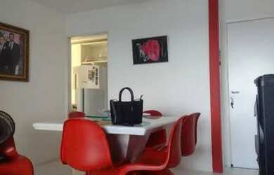 Imagem 11: Alugo maravilhoso apto mobiliado vista para o mar , Janga