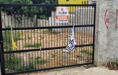 Imagem: O terreno à venda possui 254m² de Área e está localizado