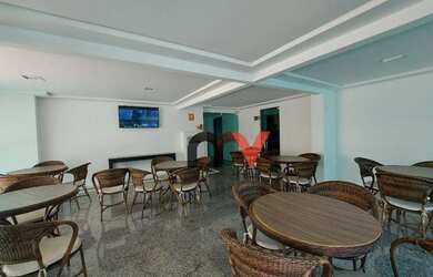 Imagem 1: Apartamento à venda, 170 m² por R$ 883.000,00 - Tupi - Praia Grande/SP