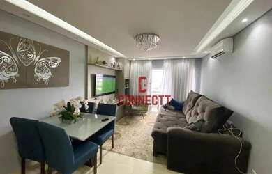 Imagem: Apartamento com 3 dormitórios à venda, 89 m² por R$ 522.000,00