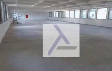 Imagem 3: Andar Corporativo para alugar, 667 m² por R$ 46.389,00/mês - Brooklin...