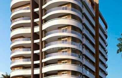 Imagem: O apartamento possui 3 Dormitórios, 3 Banheiros, 1 Vaga na