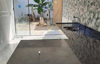 Imagem 3: Casa com 4 dormitórios à venda, 130 m² por R$ 800.000,00 - Cafubá...