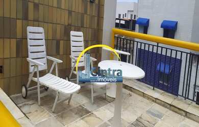 Imagem: A casa possui 3 Dormitórios, 2 Banheiros, 3 Vagas na garagem