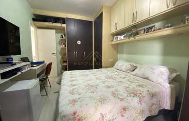 Imagem 9: Apartamento em Freguesia de Jacarepaguá - Rio de Janeiro