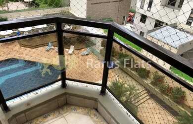 Imagem 16: Flat para alugar em Moema - Edifício The Sutton House