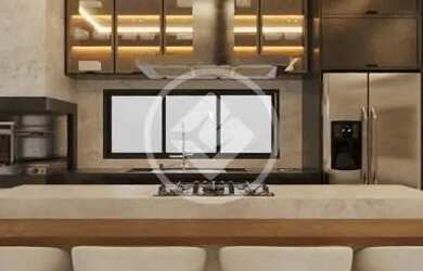 Imagem 3: Casa Térrea em condomínio fechado no Belvedere II 3 suítes bem localizado...