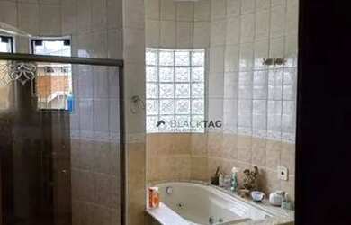 Imagem 12: CASA PARA VENDA E LOCAÇÃO NO CONDOMÍNIO FAZENDA TAQUARAL EM CAMPINAS...