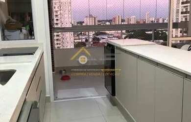Imagem 15: APARTAMENTO RESIDENCIAL em INDAIATUBA - SP, JARDIM PAU PRETO