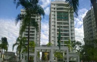 Imagem: APARTAMENTO para Venda - Jardim Jalisco, Resende-RJ