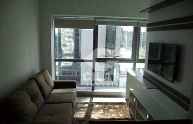 Imagem 13: Apartamento com 1 dormitório, 38 m² - venda por R$ 519.000,00 ou aluguel...