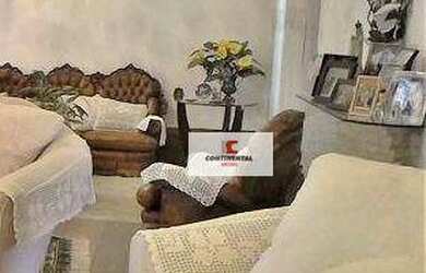 Imagem 12: Sobrado com 4 dormitórios, 580 m² - venda por R$ 2.350.000,00 ou aluguel...