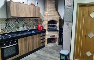 Imagem 11: Sobrado à venda, 136 m² por R$ 765.000,00 - Vila Formosa - São Paulo/SP