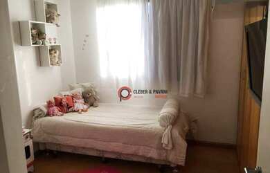 Imagem 10: Apto Cond. Piazza Navona. Piscina, Área de serviço, 110m² de Áreae2...