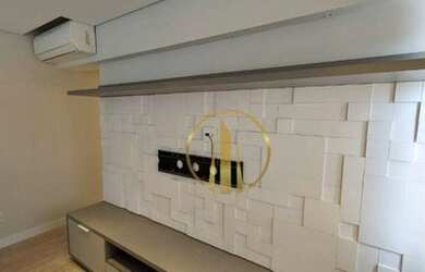 Imagem 6: APARTAMENTO ESPETACULAR EM FRENTE AO SHOPPING IGUATEMI SÃO CARLOS