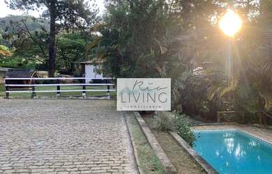 Imagem 12: Casa Itaipava à venda, por R$ 4.800.000 - Itaipava - Petrópolis/RJ