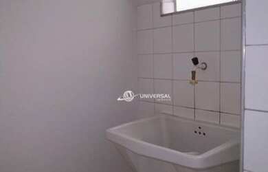 Imagem 11: Apartamento com 1 quarto, 47 m² - venda por R$ 150.000 ou aluguel por...
