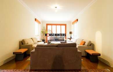 Imagem 4: APARTAMENTO RESIDENCIAL em SÃO PAULO - SP, JARDIM PAULISTA