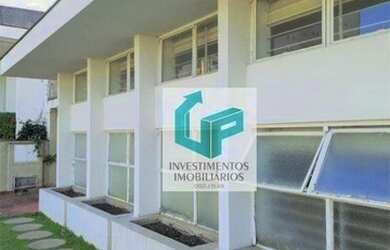 Imagem 3: Casa com 3 dormitórios, 425 m² - venda por R$ 4.000.000,00 ou aluguel...