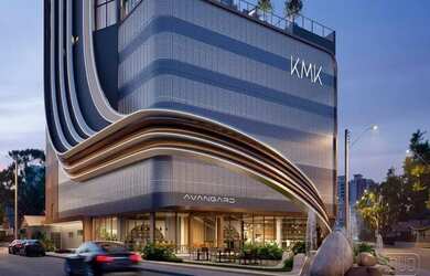 Imagem 1: Porto Belo - Apartamento Padrão - Balneário Perequê