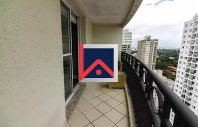 Imagem 4: Locação Apartamento 2 Dormitórios - 94 m² Santo Amaro