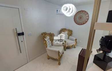 Imagem 3: Sala, 38 m² - Somente o Ponto á venda por R$ 55.000 e aluguel por R$...