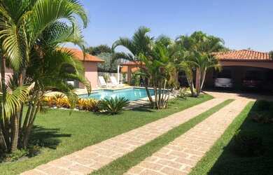 Imagem 1: CASA RESIDENCIAL em SALTO - SP, CONDOMÍNIO FECHADO VILLAGE HARAS SÃO LUIZ