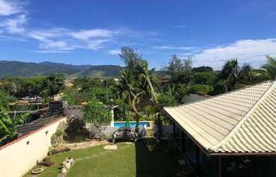 Imagem 8: CASA PARA LOCAÇÃO TEMPORÁRIA - JACONÉ - SAQUAREMA