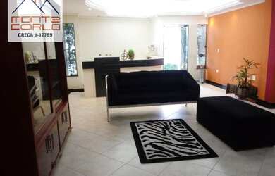 Imagem: O depósito possui 35m² de Área e está localizado em Santa