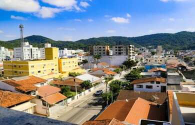 Imagem 15: APARTAMENTO RESIDENCIAL em BALNEÁRIO CAMBORIÚ - SC, NAÇÕES